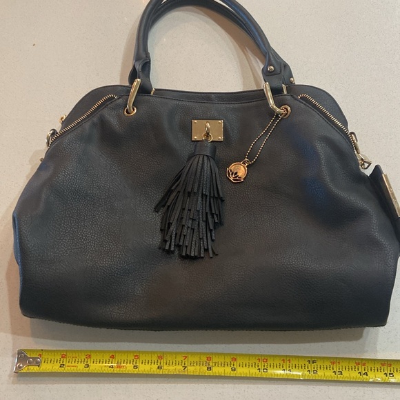 Black Big Buddha Purse - Picture 12 of 16